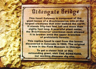 Oldengate Bridge