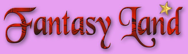 Fantasy Land