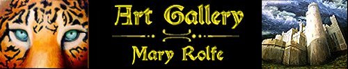 Mary Rolfe's Art Gallery