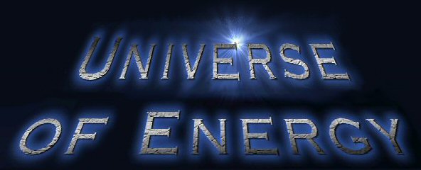 Epcot's Universe of Energy at Future World