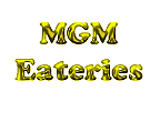 MGM Eateries