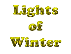Lights of Winter