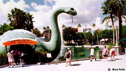 Make your sweet tooth extinct