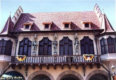 Merchant Building