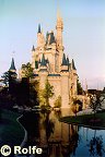 Cinderella's Castle